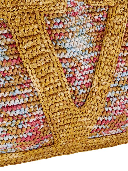 Viva Superstar Tote Bag VALENTINO GARAVANI | WB0S11KUIWSW